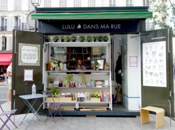 A Parigi arriva il consierge di quartiere