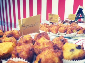 Mum Polpette Imperfette – Torino