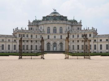 Palazzina di caccia di Stupinigi – Nichelino (TO)