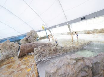 Splash e Spa Tamaro – Rivera-Monteceneri (Svizzera)