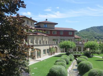 Tata-o Spa e Resort – Palazzago (BG)