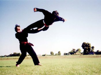 Viet Vo Dao