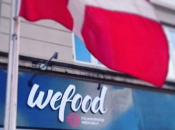 Wefood, il supermercato per imparare a non sprecare