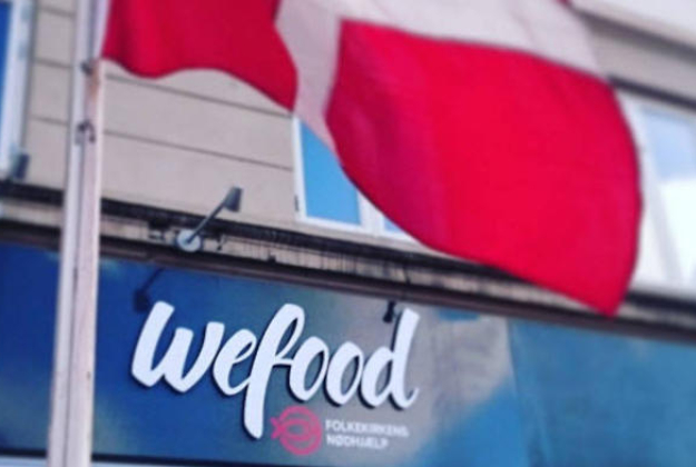 Wefood, il supermercato per imparare a non sprecare