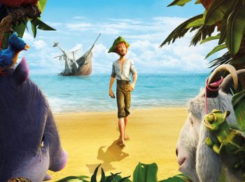 Robinson Crusoe