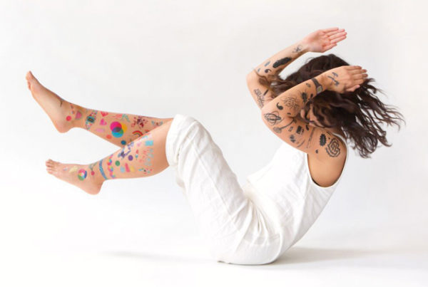 Quanto Costa Il Tatuaggio Di The Rock
