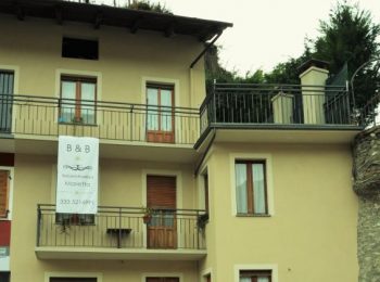 B&B Marietta – Melle (CN)