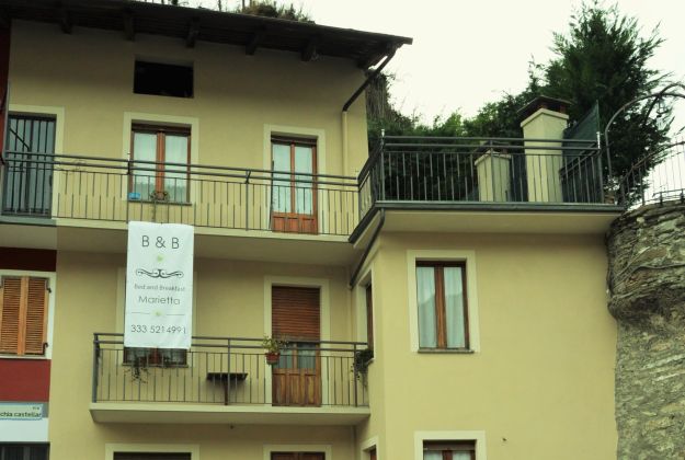 B&B Marietta – Melle (CN)