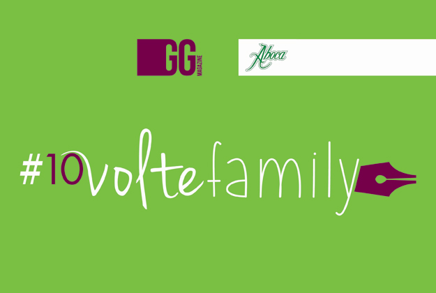 10 volte Family – TERMINATO