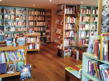 Hellisbook Libreria – Milano