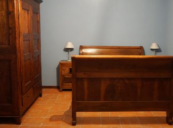 La Casa Blu B&B – Calliano (AT)