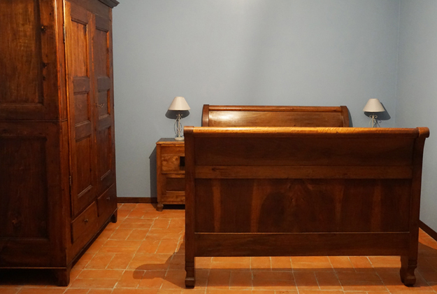 La Casa Blu B&B – Calliano (AT)