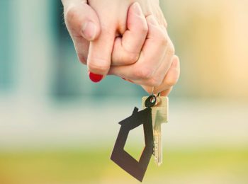 La casa in leasing