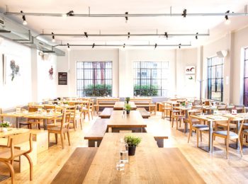 Superstudio Cafè – Milano