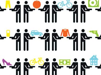 Progetto Sharing Cities a Milano