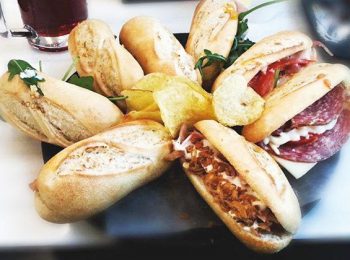 100 Montaditos – Torino