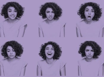 Caterina e tutti i numeri di una nuova vita