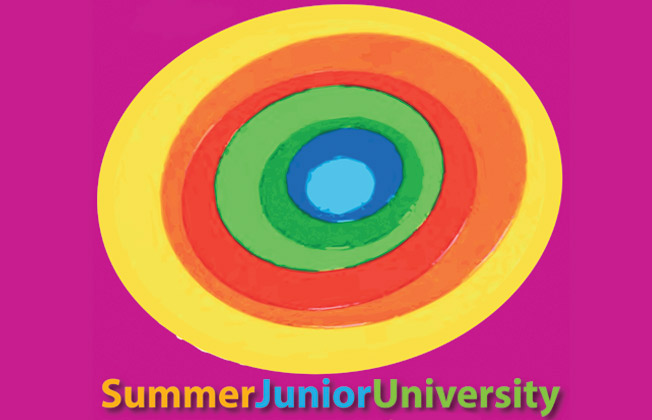 A Torino torna la Summer Junior University