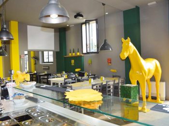 Arepa’z – Milano