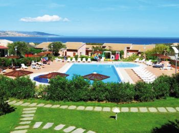 Cala Rosa Club Hotel – Stintino (SS)