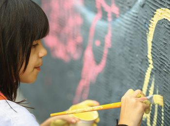Camp delle culture a Milano