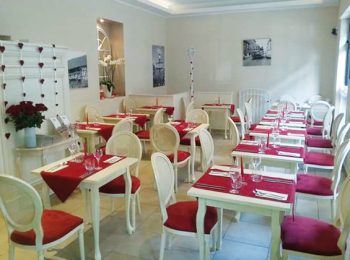Creperie D’Auriane – Milano