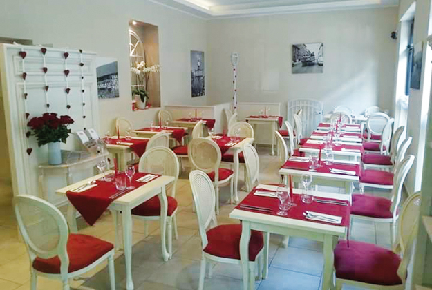 Creperie D’Auriane – Milano