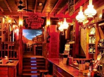 Dixieland Cafè – Milano