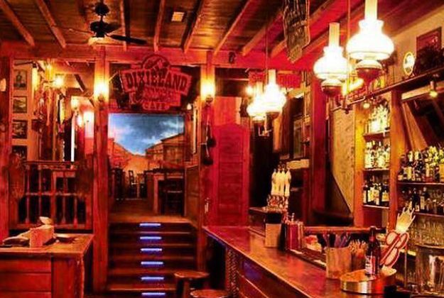 Dixieland Cafè – Milano