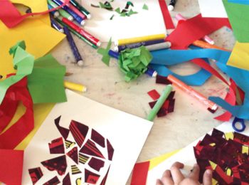 Full immersion nell’arte a Torino