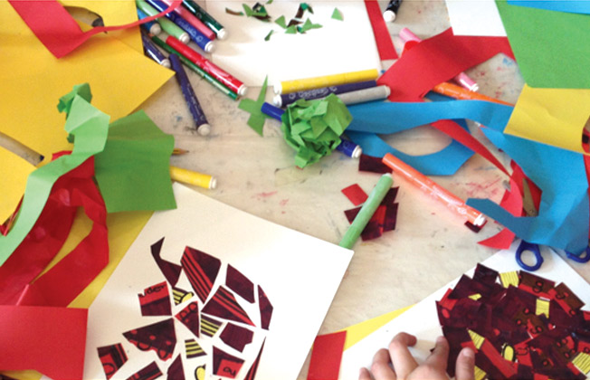 Full immersion nell’arte a Torino