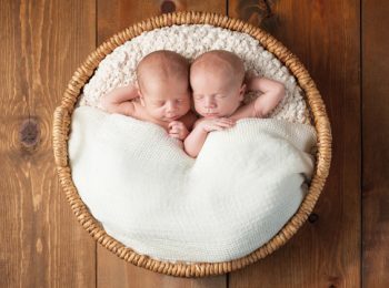 Gemelli in arrivo? Ci vuole una strategia