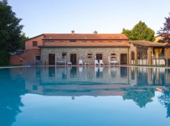 Hotel Al Poggio dei Papi – Città della Pieve (PG)