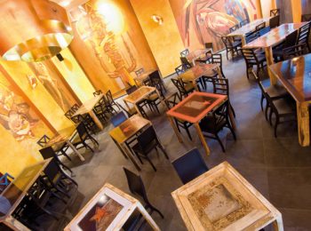 Mexicali – Milano