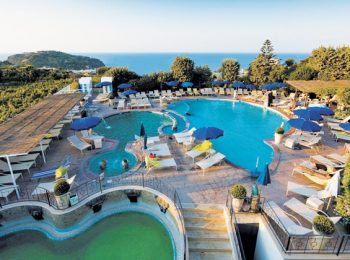 Park Hotel Terme Michelangelo – Ischia (NA)