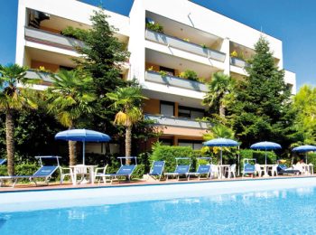 Residence Hotel Paradiso – Villa Rosa di Martinsicuro (TE)