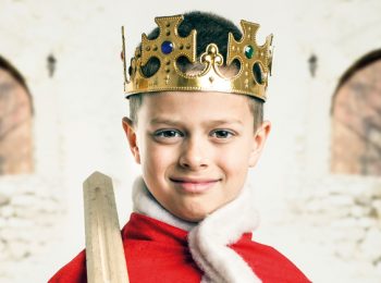 Son tutti bambini prodigio?