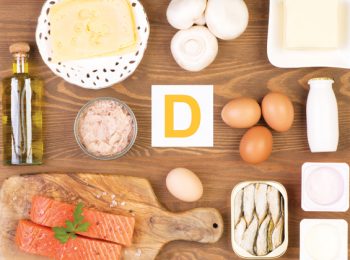 Storia della vitamina D