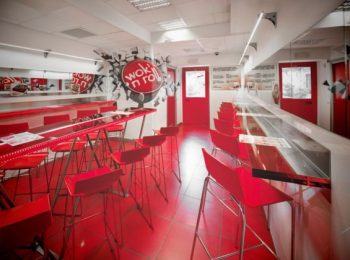 Wok’NRoll – Torino