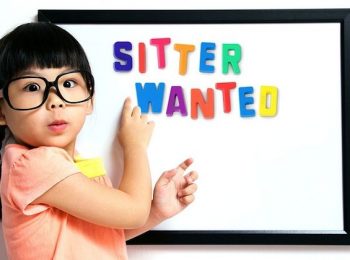 L’app per cercare la babysitter
