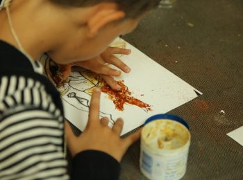 Giardini e arte