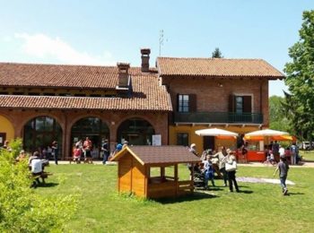 Cascina Oslera – Robassomero (TO)