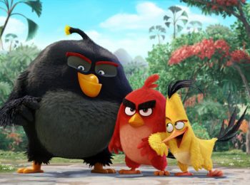 Angry Birds