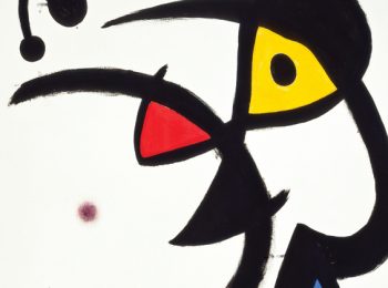 Arte tra Mirò, Falso e street art