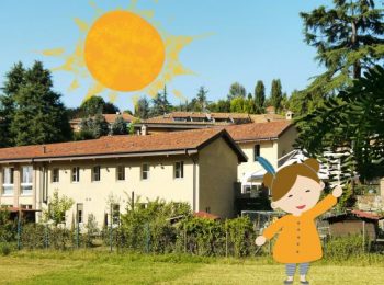 Attività nel verde di Torino