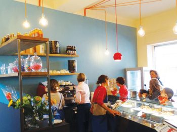 Carta da Zucchero – Milano