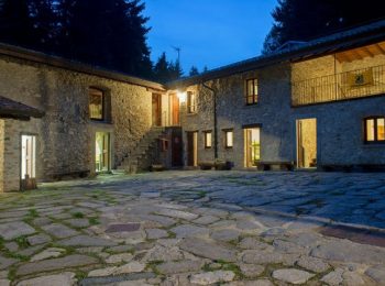Centro di Educazione Ambientale Legambiente Prim’Alpe – Canzo (CO)