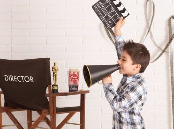 Cinema Summer School a Torino
