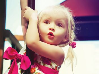 Dare le regole ai figli