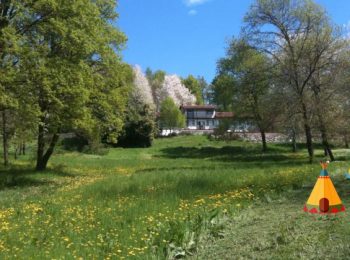 English Summer Camp a Castagneto Po (TO)